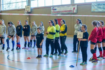 Bild 407 - U16 Deutsche Meisterschaft